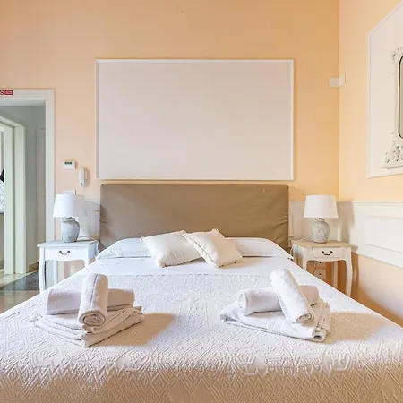 Dimoraletremuse 4* Lecce