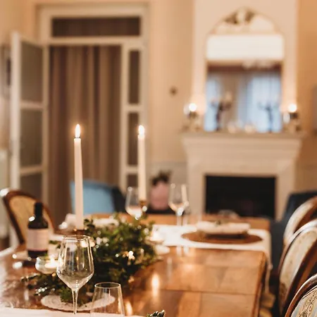 Dimora Le Tre Muse Couette-café Lecce