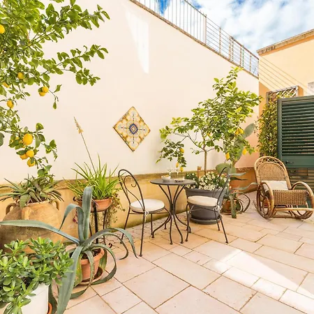 Dimoraletremuse 4* Lecce