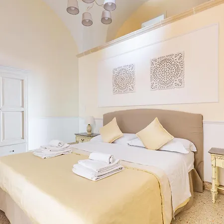 Dimora Le Tre Muse Lecce