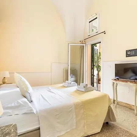 Dimoraletremuse Panzió 4*