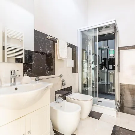 Dimora Le Tre Muse 4*