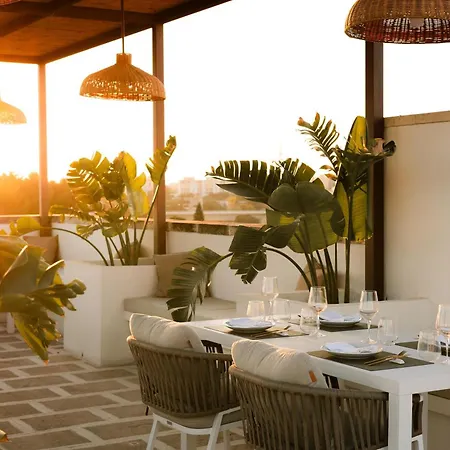 Dimora Le Tre Muse 4* Lecce