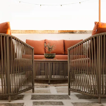 Couette-café Dimora Le Tre Muse