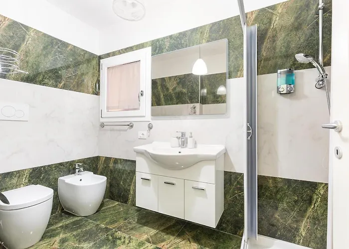 Dimoraletremuse 4* Lecce