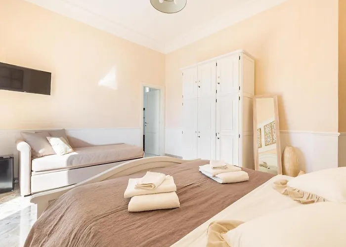 Dimoraletremuse 4* Lecce