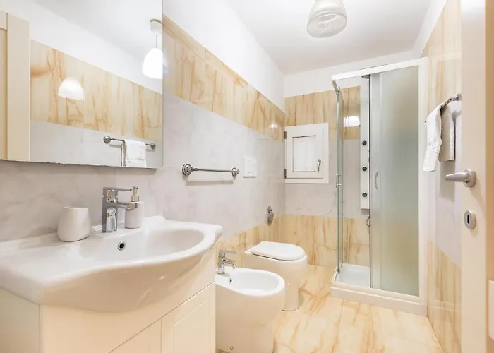 Dimoraletremuse Bed and breakfast 4*