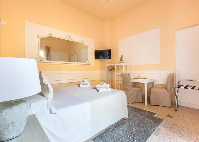 Bed and breakfast Dimoraletremuse Lecce