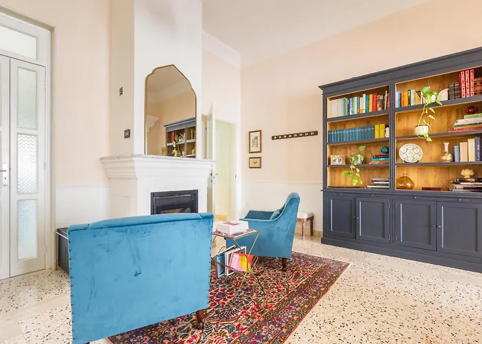 Bed & Breakfast Dimoraletremuse