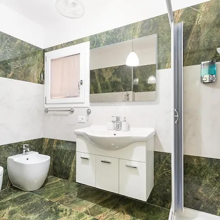 Dimoraletremuse 4* Lecce