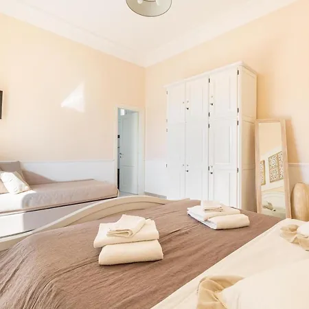 Dimoraletremuse 4* Lecce