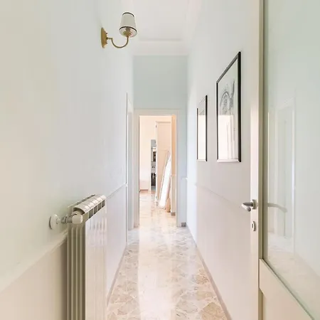 Dimoraletremuse Charming Guesthouse In Lecce