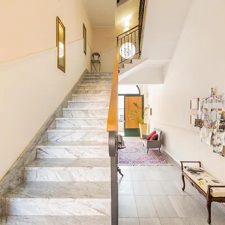 Dimoraletremuse Bed and breakfast Lecce