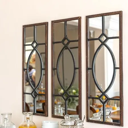 Dimoraletremuse 住宿加早餐酒店