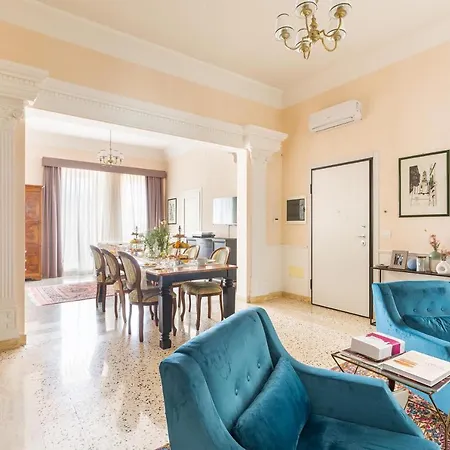 Dimoraletremuse Charming In