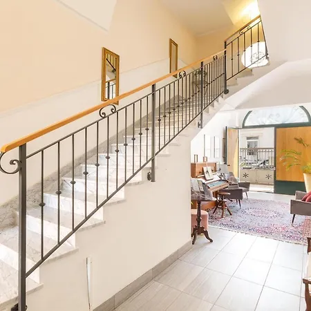 Dimora Le Tre Muse Bed & Breakfast Lecce