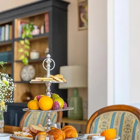 Dimora Le Tre Muse Bed & Breakfast