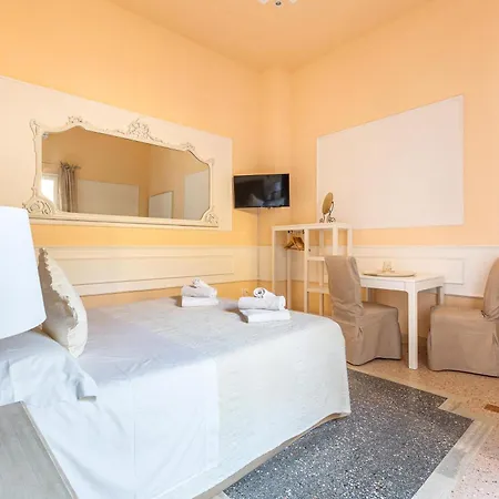 Bed & Breakfast Dimora Le Tre Muse Lecce
