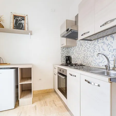 Dimora Le Tre Muse Bed & Breakfast Lecce