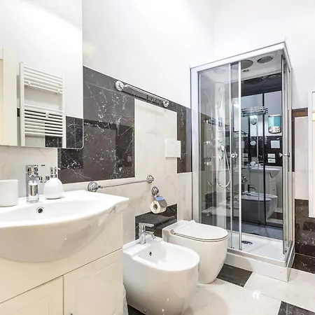 Bed & Breakfast Dimora Le Tre Muse