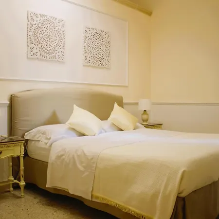 Dimora Le Tre Muse Bed & Breakfast