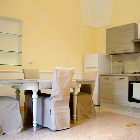Dimora Le Tre Muse Lecce
