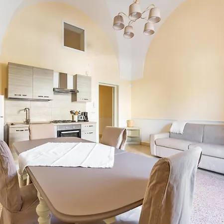 Bed & Breakfast Dimora Le Tre Muse