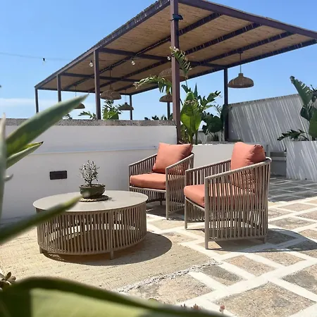 ベッド・アンド・ブレックファスト Dimoraletremuse Charming Guesthouse In Lecce