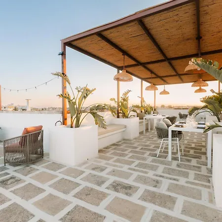 Bed and breakfast Dimoraletremuse 4*