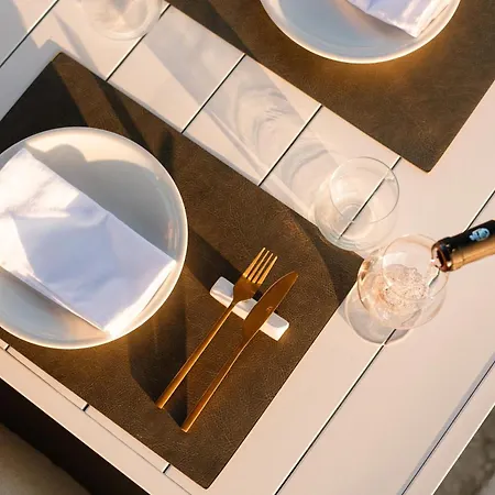 Dimoraletremuse B&B 레체