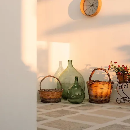 Dimoraletremuse Charming Guesthouse In Lecce
