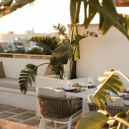 Dimoraletremuse Charming Guesthouse In Lecce 4*