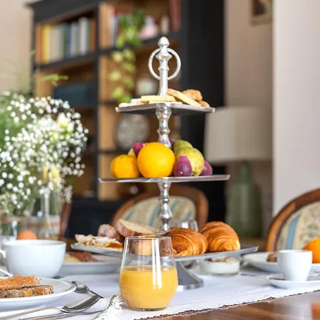 Dimoraletremuse Charming Guesthouse In Lecce Lecce