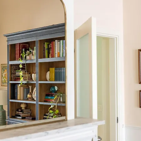 住宿加早餐酒店 Dimoraletremuse