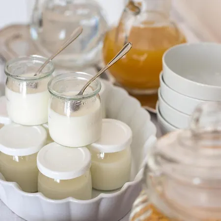 Dimoraletremuse Bed and breakfast Lecce