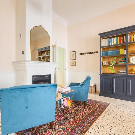 Nocleg ze śniadaniem Dimoraletremuse Charming Guesthouse In Lecce