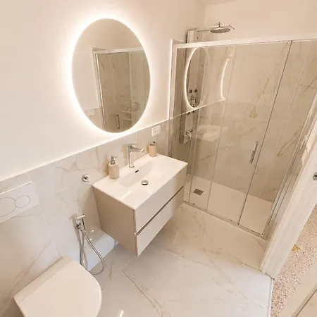 Bed & Breakfast Dimoraletremuse Charming In
