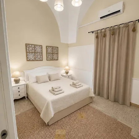 Dimoraletremuse Charming In Bed & Breakfast Lecce