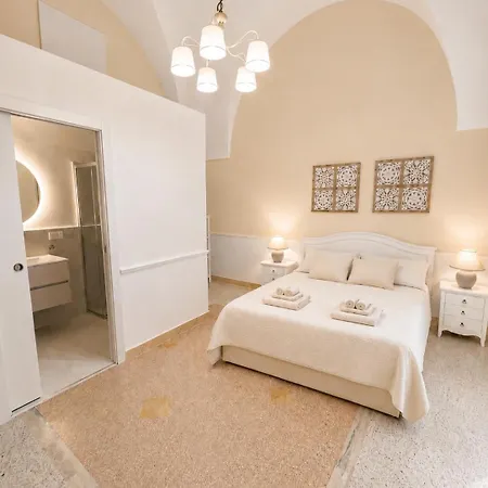Dimoraletremuse Charming In 4* Lecce