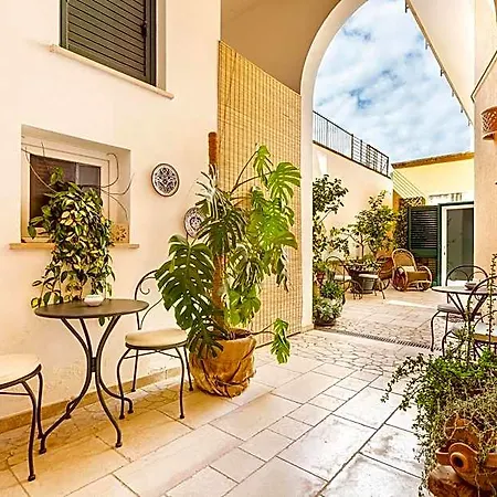 Bed & Breakfast Dimoraletremuse Charming In