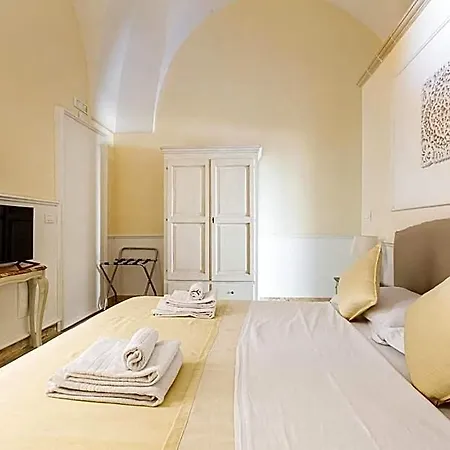 Dimoraletremuse Charming In Bed & Breakfast
