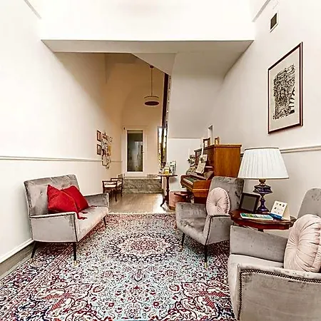 Bed & Breakfast Dimoraletremuse Charming In 4*
