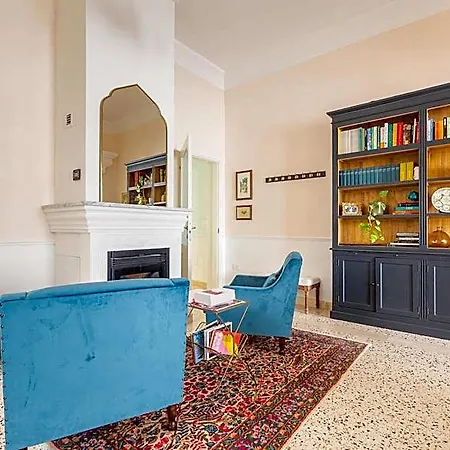 Dimoraletremuse Charming In Lecce