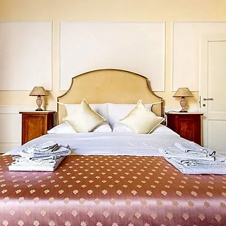 Dimoraletremuse Charming In 4* Lecce
