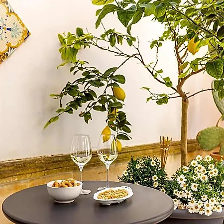 Bed & Breakfast Dimoraletremuse Charming In