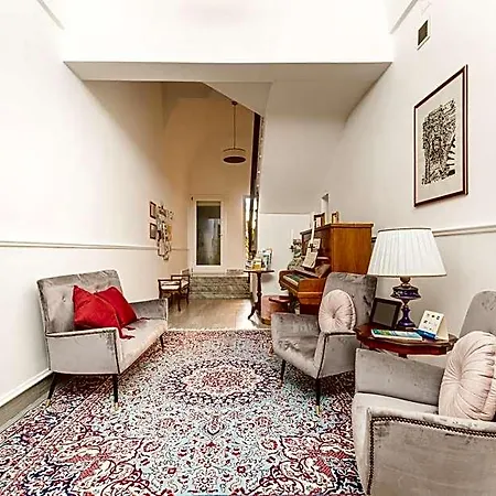 Dimoraletremuse Charming In Bed & Breakfast 4*