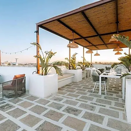 Dimoraletremuse Charming In Bed & Breakfast 4*