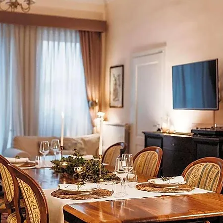 Bed & Breakfast Dimoraletremuse Charming In