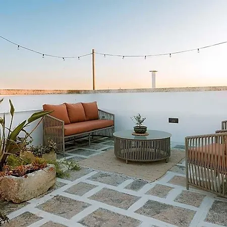 Dimoraletremuse Charming In 4* Lecce