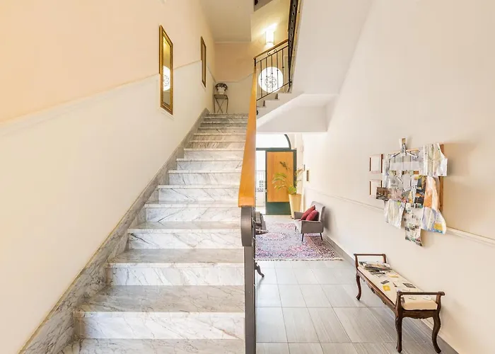 Dimoraletremuse Bed & Breakfast Lecce